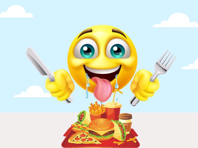 Cách đối phó với cảm giác thèm ăn trong nhịn ăn giảm cân