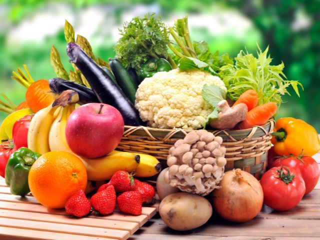 thực phẩm giúp tiêu diệt vi khuẩn HP